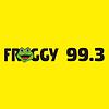WWKF / WAKQ Froggy 99.3