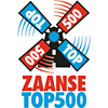 De Zaanse Top 500