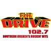 KCNA 102.7 The Drive