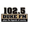 KDKE 102.5 Duke FM