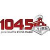 KTRN K-Train 104.5 FM
