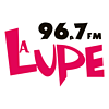 La Lupe 96.7 FM