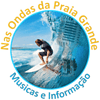 Nas Ondas da Praia Grande