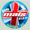 Radio Mais FM 87.9