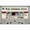 Radio Aun estamos vivos