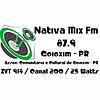 Nativa Mix FM