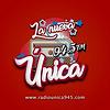 La Nueva Unica 94.5 FM