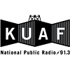 KUAF 91.3 FM