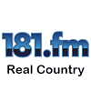 181.fm - Real Country