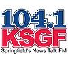 KSGF 104.1 FM & 1260 AM
