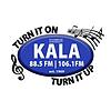 KALA 88.5 FM