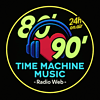 Radio Web Time Machine Music