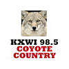 KXWI Coyote Country