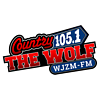 105.1 The Wolf | WJZM-DB 2