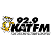 KATF 92.9 Kat FM
