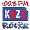 KNZS Kansas Rocks