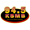 KSMB 94.5 FM