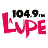 La Lupe 104.9 FM