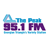 CKCB 95.1 The Peak FM