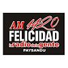 RADIO FELICIDAD