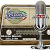 Stereo Mundo Radio 101.3 FM