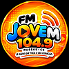 FM Jovem 104.9