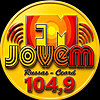 FM Jovem 104.9