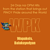 WPK - Wapakels Balakayodyan