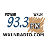 WXLN-LP 93.3 FM