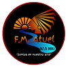 FM Atuel 97.5 FM