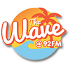 KHBC The Wave @ 92 FM