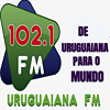 Rádio Uruguaiana FM