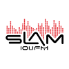 SLAM 101.1 FM