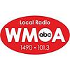 WMOA 1490 AM / 101.3 FM