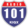 KIQX Radio 101.3 FM