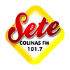 Sete Colinas 101.7 FM