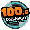 100 FM Rockford's Greatest Hits