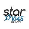 KSRZ Star 104.5 FM