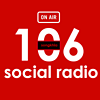 Social Radio 106 คลื่นวิทยุ เมืองสงขลา