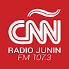 CNN Radio Junín 107.3