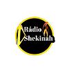 Rádio Shekinah Web
