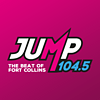 KJMP Jump 104.5