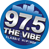 KSZR 97.5 The Vibe