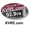 KVRE 92.9 FM