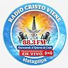 Radio Cristo Viene 88.3 FM