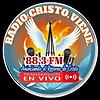 Radio Cristo Viene 88.3 FM