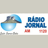 Rádio Jornal AM 1120