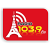 Radio Paris 103.9 FM