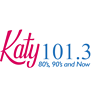 KATY 101.3