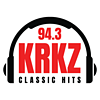 Classic Hits 94.3, KRKZ
